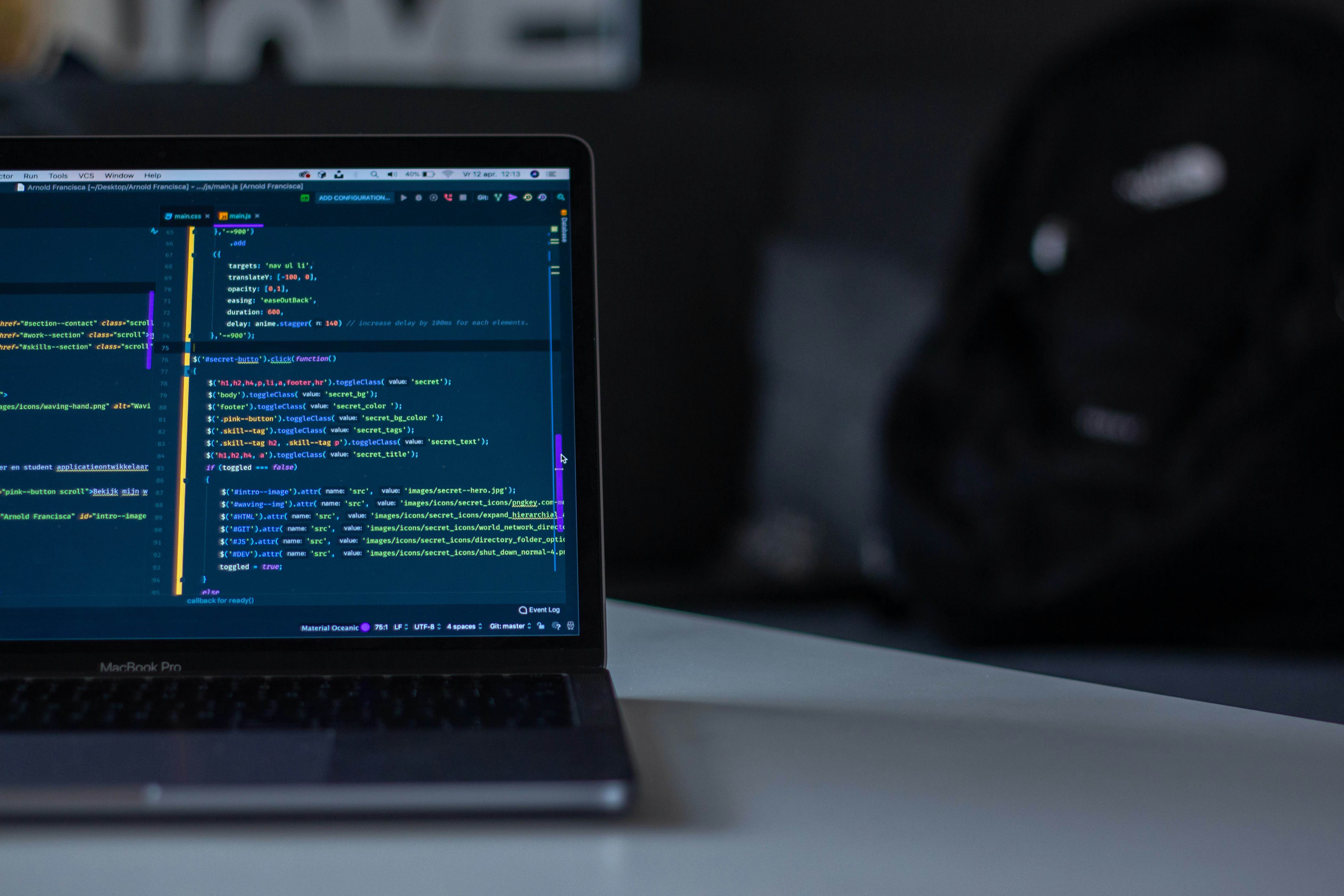 Python MCP